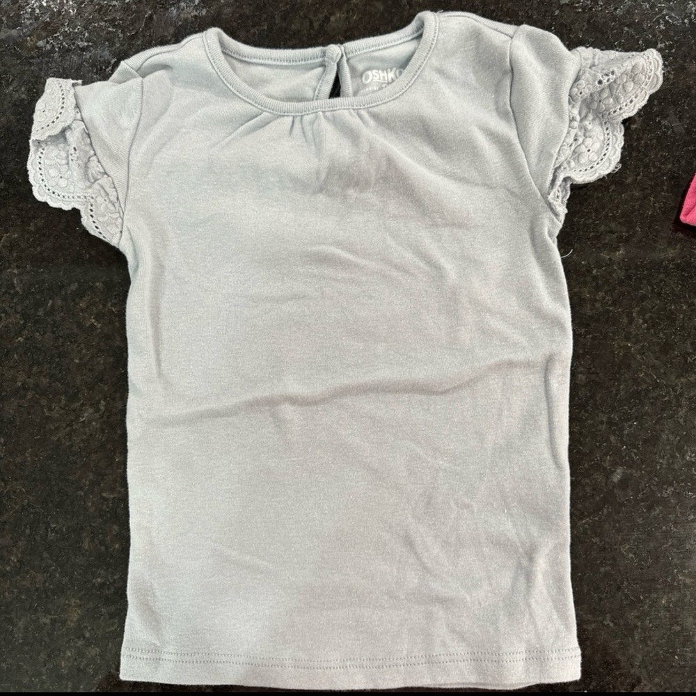 Basic Tees Bundle 3T - Picture 6 of 7